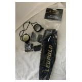 Leupold Scope Cover