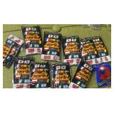 McDonalds Naitonla Pin lot Sealed