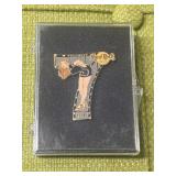 Collectors piece Planet Hollywood Hardrock CAfe