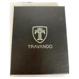 Travando Wallet NEW with box