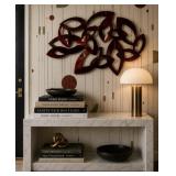 Outdoor Indoor Wall Art Brutalist Very Large