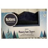 New Memory Foam Slippers