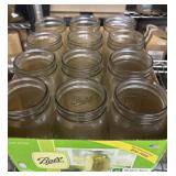 Very large made in the USA jars - canning jars