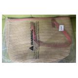 Beach woven rattan bag handbag tote purse