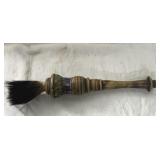 Antique Cloisonne Chinese Calligraphy brush