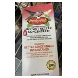 Instant Nectar Concentrate Hummingbird Food