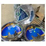 apartment reflection pan set