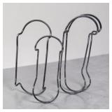 casseroll dish holder lot