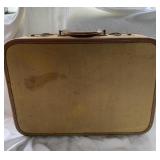 Vintage luggage