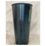12 ounce Starbucks tumbler new