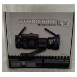 Strikefire Red Dot Scope