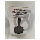 Magpul PMAG D-60 AR/M4 magazine