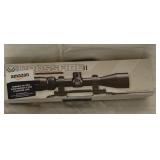 CrossFire Scope 3-9x40 New In Box