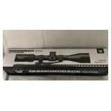 DiamondBack Tactical Scope New In Box