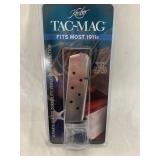 Tac Mag 1911