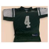 Bret Favre Jersey size large