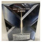 Marvel Program Collection Sealed Book