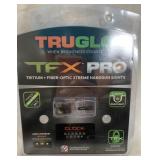 TFX Pro Handgun Sight
