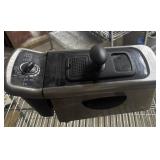 Deep fryer