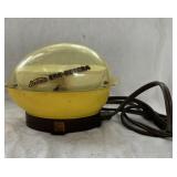 Sunbeam EGG CETERA Egg Cooker  Dusty