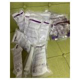 Thumb control syringe expensive stuff medical