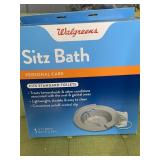 Sitz bath new medical supplies