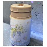 Vintage Aladdin thermos SHE-RA