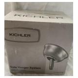 Kichler hanging system New in box
