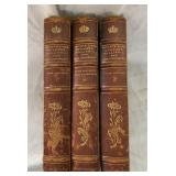 The Kaiser Book Set