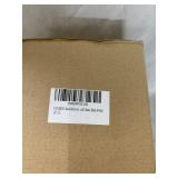 2'Bed lifts set of 4 feet NEW movers