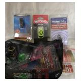 Whistle lot  NEW Coach accessories