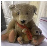 Steiff Limited Edition Bear large bear