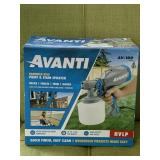 Hand held Paint Sprayer NEW