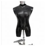 Standing roller Male Mannequin note