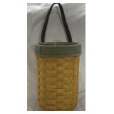 Longaberger basket