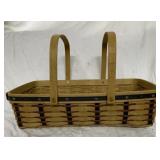Longaberger basket