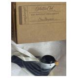 Longaberger 2007 Holiday Ornament NIB