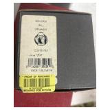 Waterford Crystal ornament nib