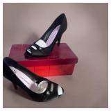 New 9m Isaac Mizrahi high heel womenï¿½s Shoes