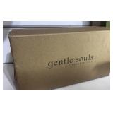 Gentle souls new womenï¿½s shoes 7.5