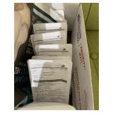 MedicalSupplies lot chimney valve lot