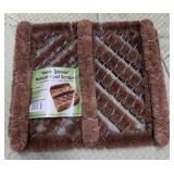 Hurringbone Boot Scrapper NEW