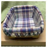Longaberger Basket
