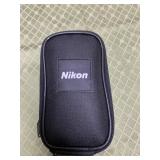 Nikon Gun flashlight