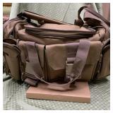 Tactical Bag looks new