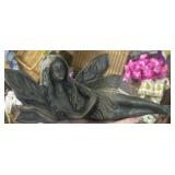 Garden Fairy Decor