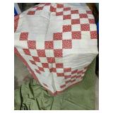 Quilt Topper