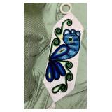 Mexican wall hanging