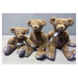 Diana West Handmade Mohair  Mamma Bear ONE BEAR
