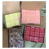 New candle lot arger size